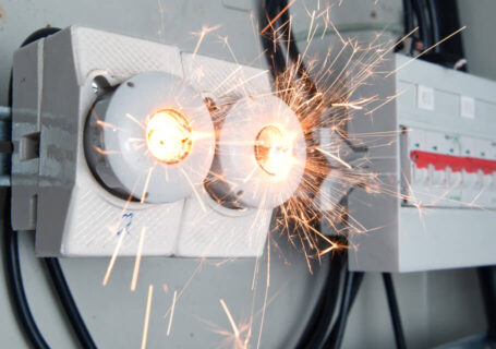 Защита от пожара