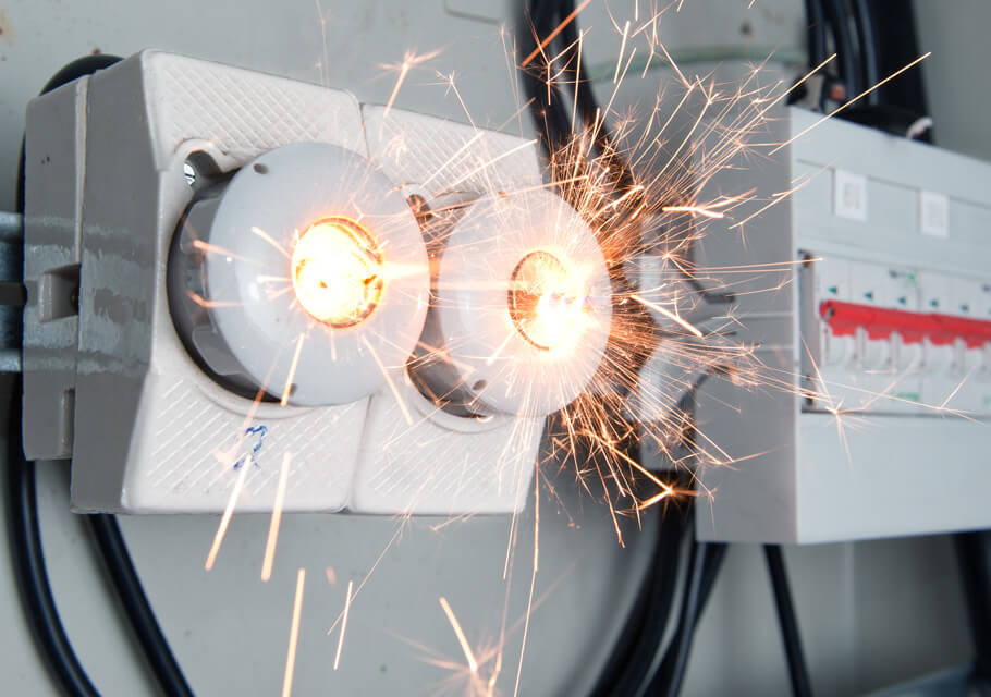 Защита от пожара