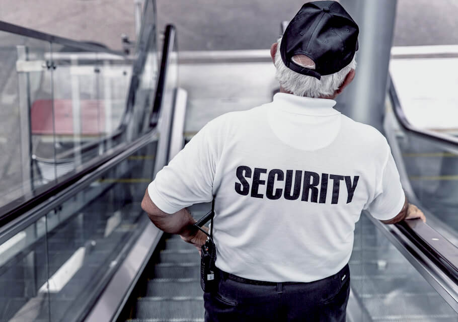 Защита имущества от вторжения